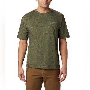 Men’s Columbia Sportswear Thistletown Park Crew T-Shirt
